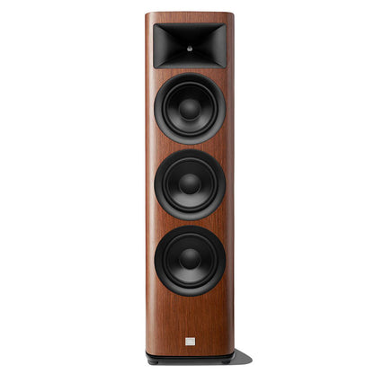 JBL HDI-3800 - 2.5-Way Floorstanding Loudspeaker (Pair)
