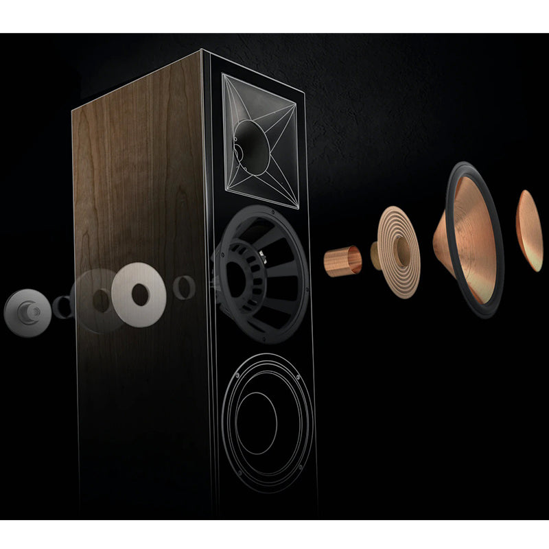 Klipsch RF-7III Floorstanding Speaker (Pair)