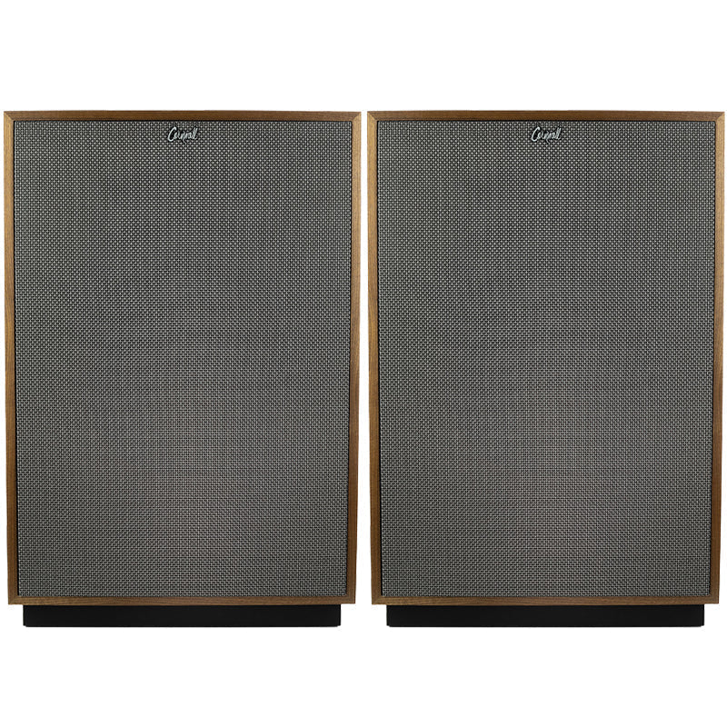Klipsch Cornwall IV Floorstanding Speakers (Pair)