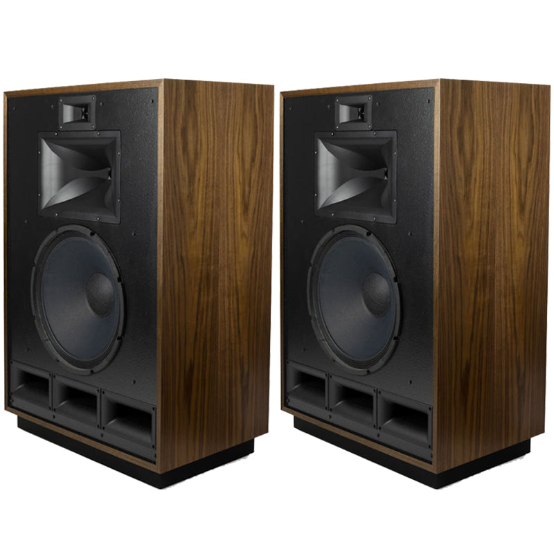 Klipsch Cornwall IV Floorstanding Speakers (Pair)