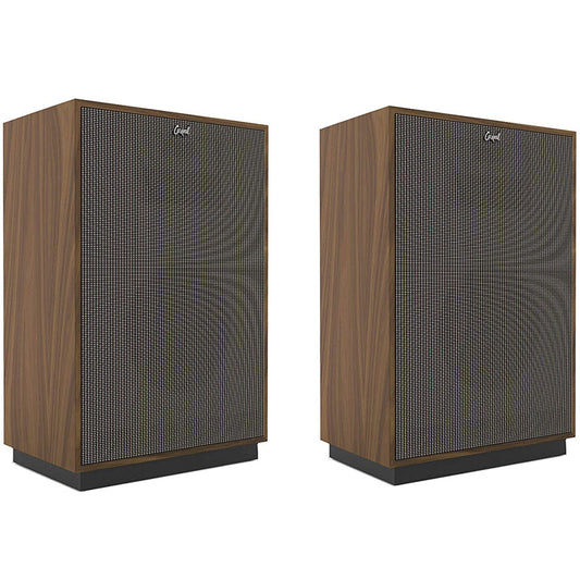 Klipsch Cornwall IV Floorstanding Speakers (Pair)