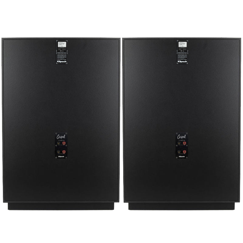 Klipsch Cornwall IV Floorstanding Speakers (Pair)