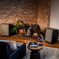 Klipsch Heresy IV Floorstanding Speakers (Pair) | Display Unit