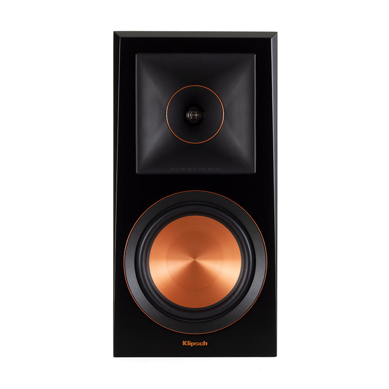 Klipsch RP-600M II Bookshelf Speakers (Pair)
