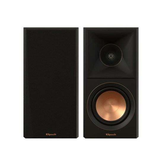 Klipsch RP-500M II Bookshelf Speakers (Pair)