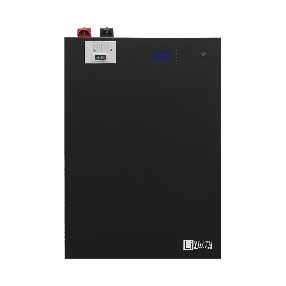 10.6kWh LiFePO4 Battery