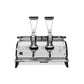 La Marzocco Leva S 2 Group commercial espresso machine