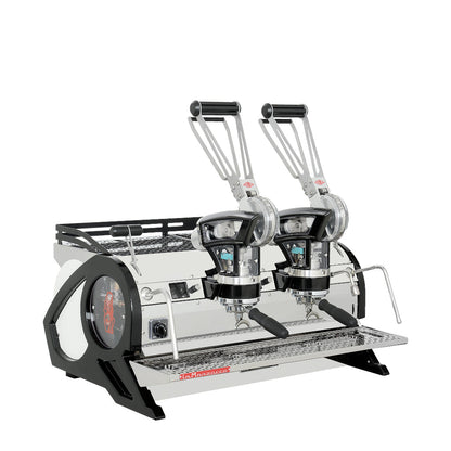 La Marzocco Leva X 2 Group Commercial Espresso Machine