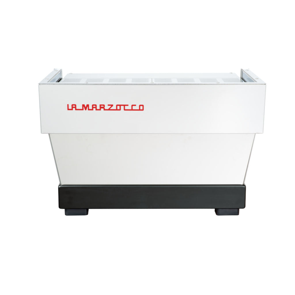 La Marzocco Linea Classic Commercial Espresso Coffee Machine 2-Group Back View