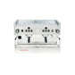 La Marzocco Linea Classic Commercial Espresso Coffee Machine 2-Group AV Front View