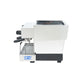 La Marzocco Linea Classic Commercial Espresso Coffee Machine 2-Group Side View