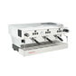 La Marzocco Linea Classic Commercial Espresso Coffee Machine 3-Group Front Angled View