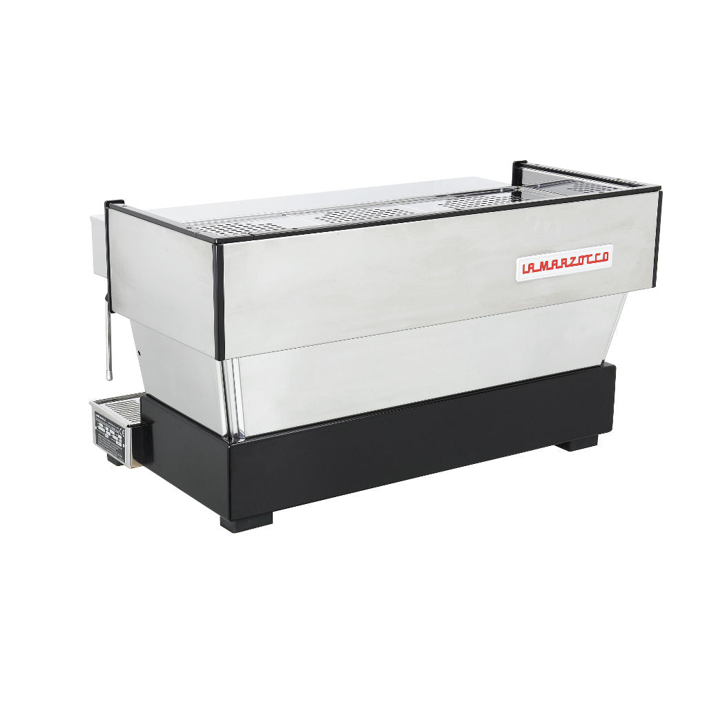 La Marzocco Linea PB 3 Group Automatic Commercial Espresso Machine