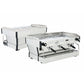 La Marzocco Linea PB X 3 Group AV Commercial Espresso Machine