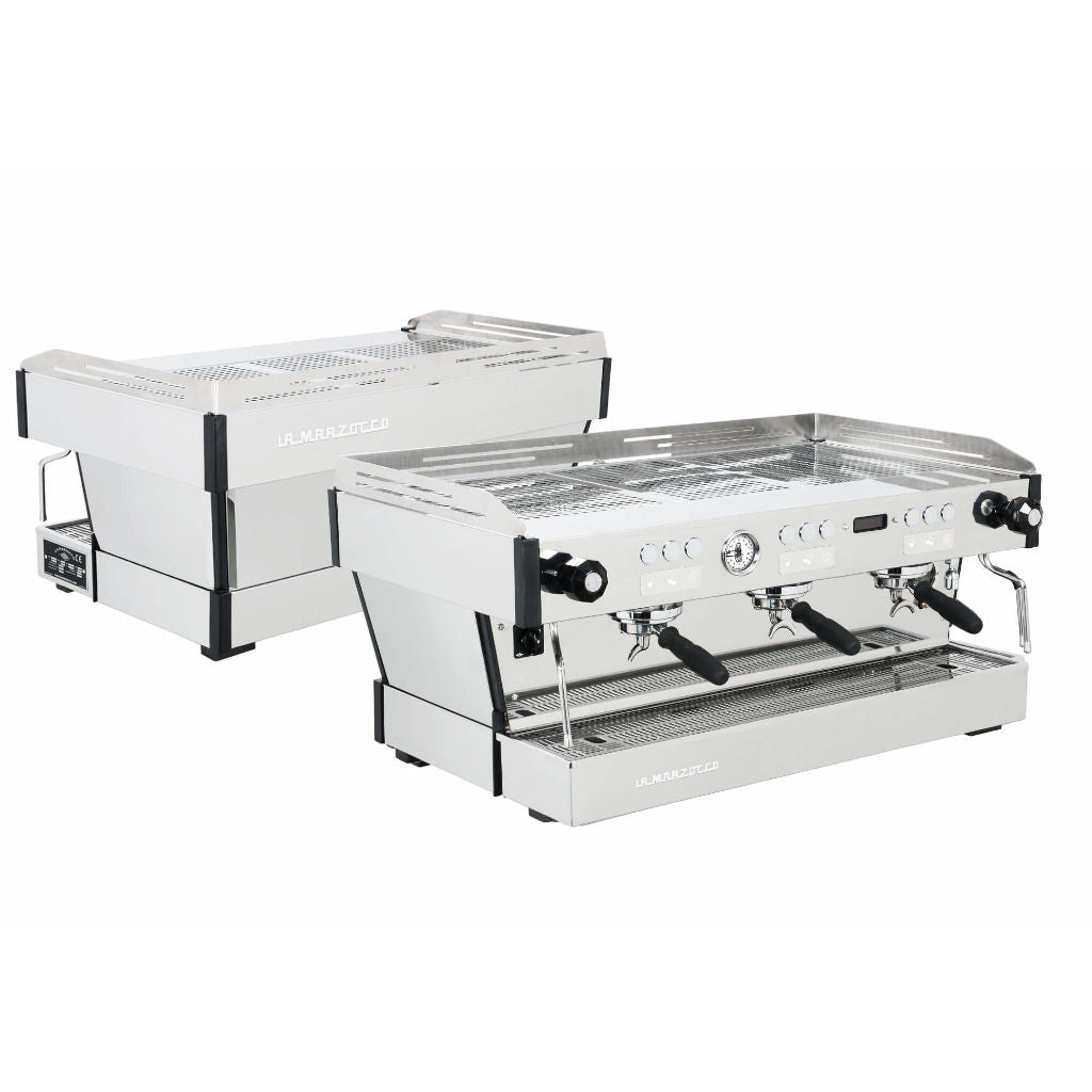 La Marzocco Linea PB X 3 Group AV Commercial Espresso Machine