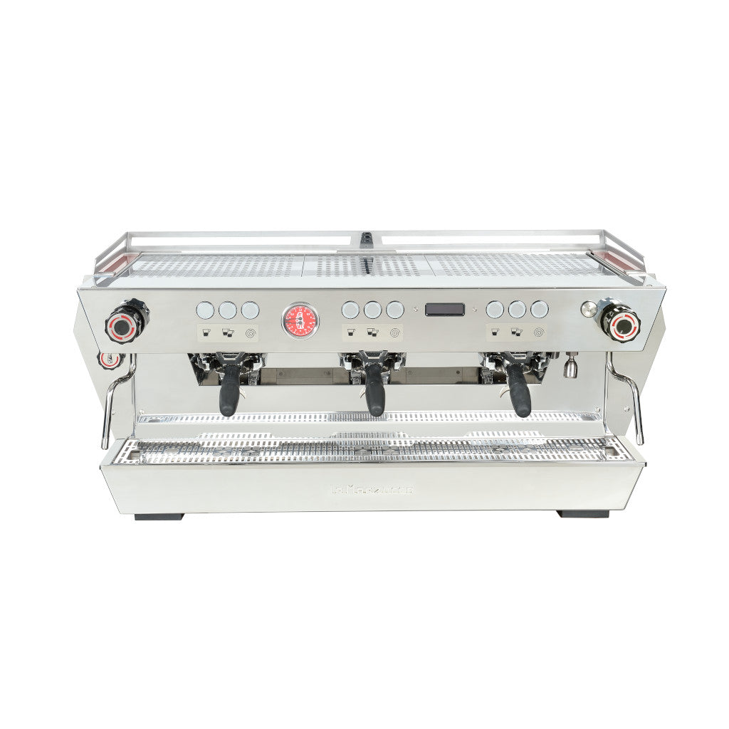 La Marzocco KB90 3 Group Commercial Espresso Machine Front