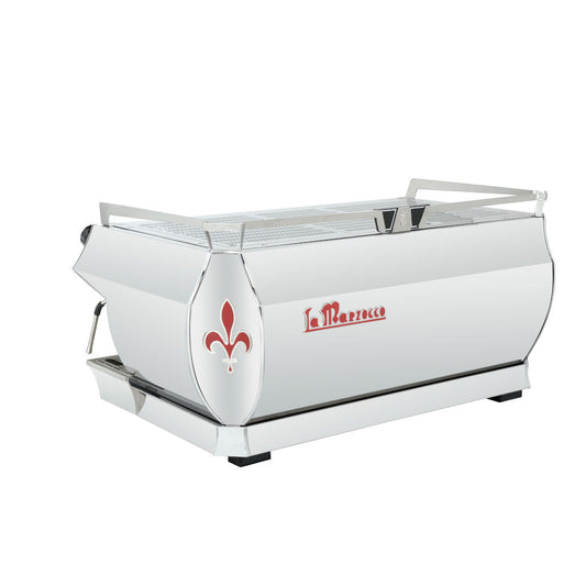 La Marzocco GB5S Red Lillies