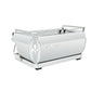 La Marzocco GB5X Back White Lillies
