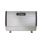 La Cimbali Commercial Espresso Machine back view logo