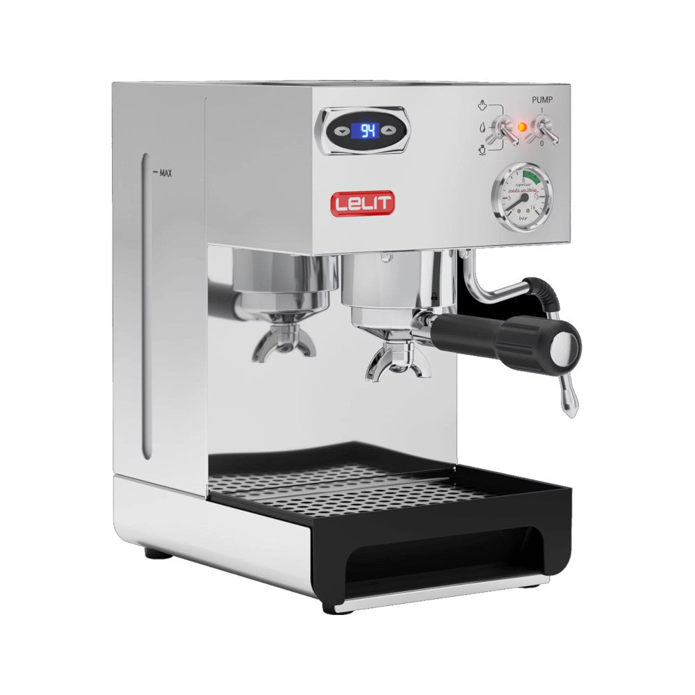 Lelit PL41TEM Anna PID Home Espresso Machine