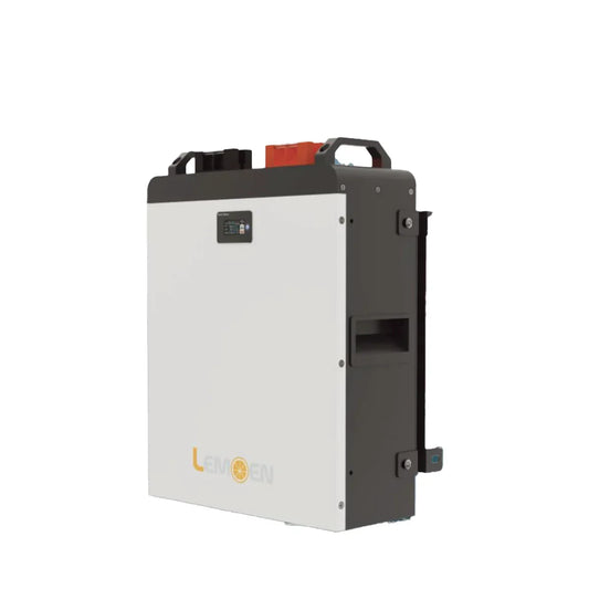 Lemoen Lithium Ion Battery BOX39S 2.56KWH 25.6V 100Ah 1C