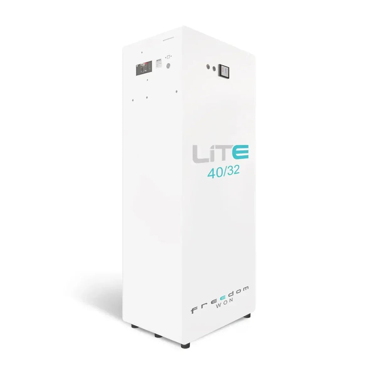 Freedom Won Lite 2 Business 40/32 HV (High Voltage)  Battery 40kW 410V A Version