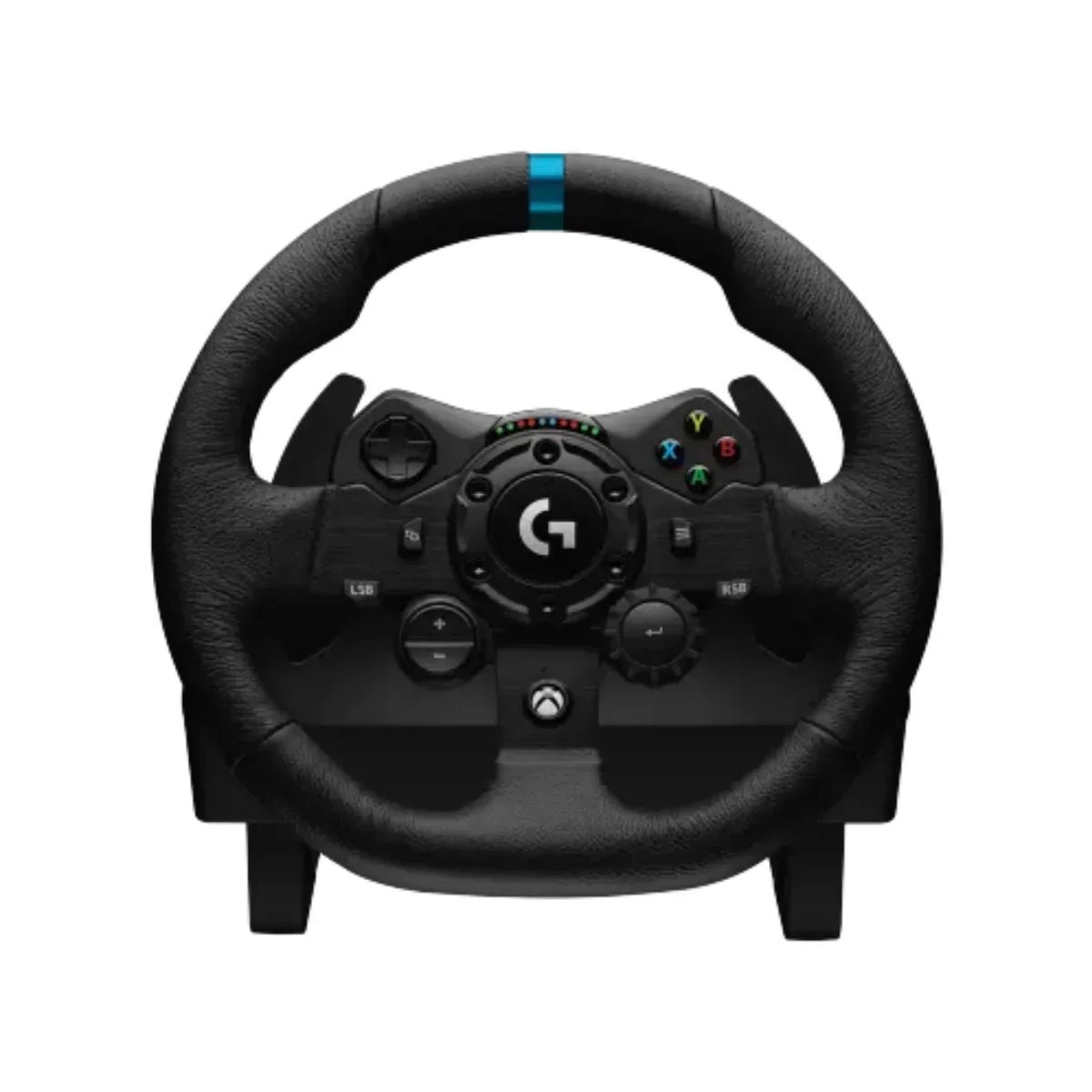 Logitech G923 Trueforce Racing Wheel and Pedals for PS & PC