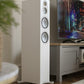 Monitor Audio Silver 300 7G 3-way Floorstanding Speakers (Pair)
