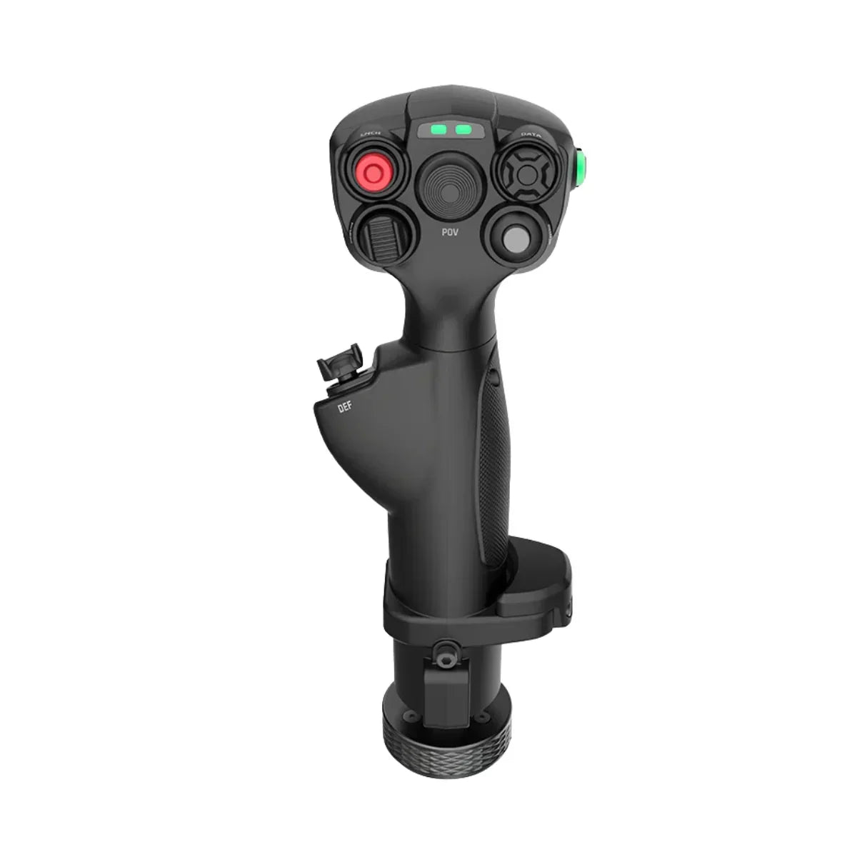 MOZA AB6 Flight Simulator