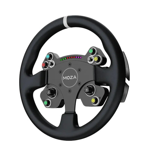 MOZA CS V2 Steering Wheel