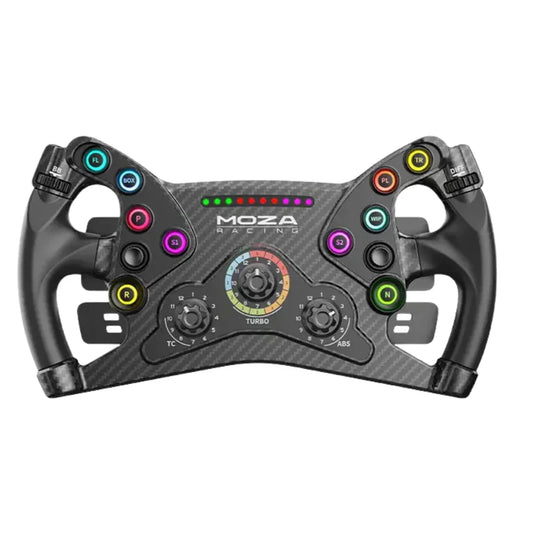 MOZA KS Steering Wheel