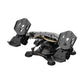 MOZA MRP Rudder Pedals
