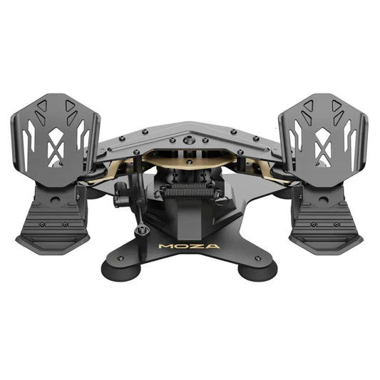 MOZA MRP Rudder Pedals
