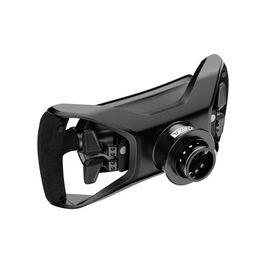 MOZA Porsche MISSION R Simracing Steering Wheel