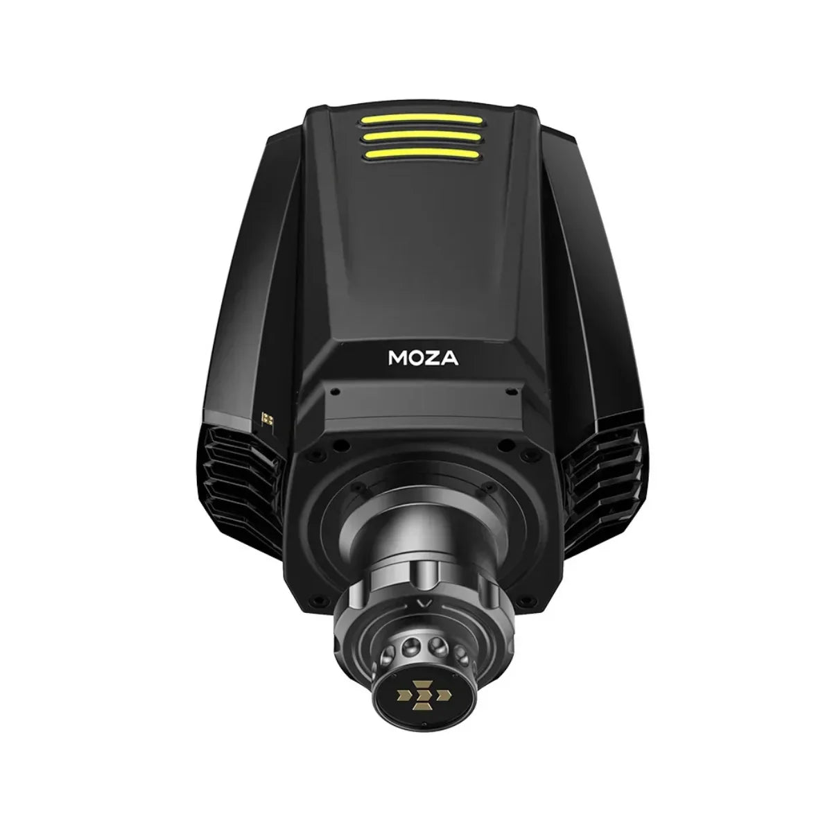MOZA R21 Direct Drive Wheelbase