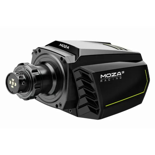 MOZA R21 Direct Drive Wheelbase