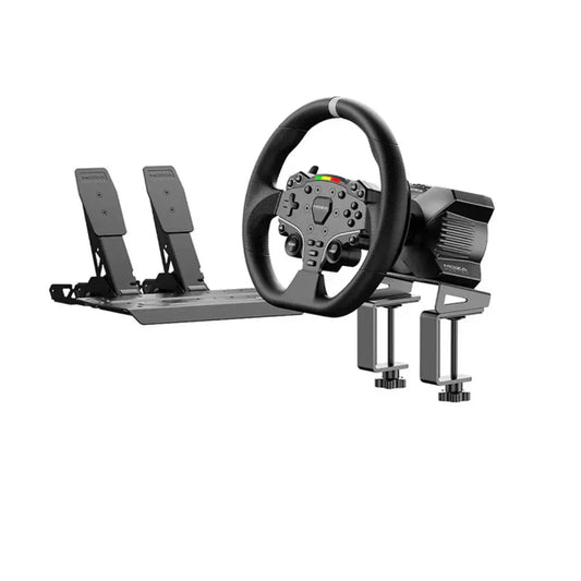 MOZA R3 Direct Drive Racing Bundle Compatible with Xbox & PC
