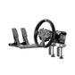 MOZA R3 Racing Wheel and Pedals for PC