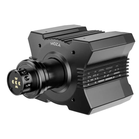 MOZA R9 V3 Direct Drive Wheel Base