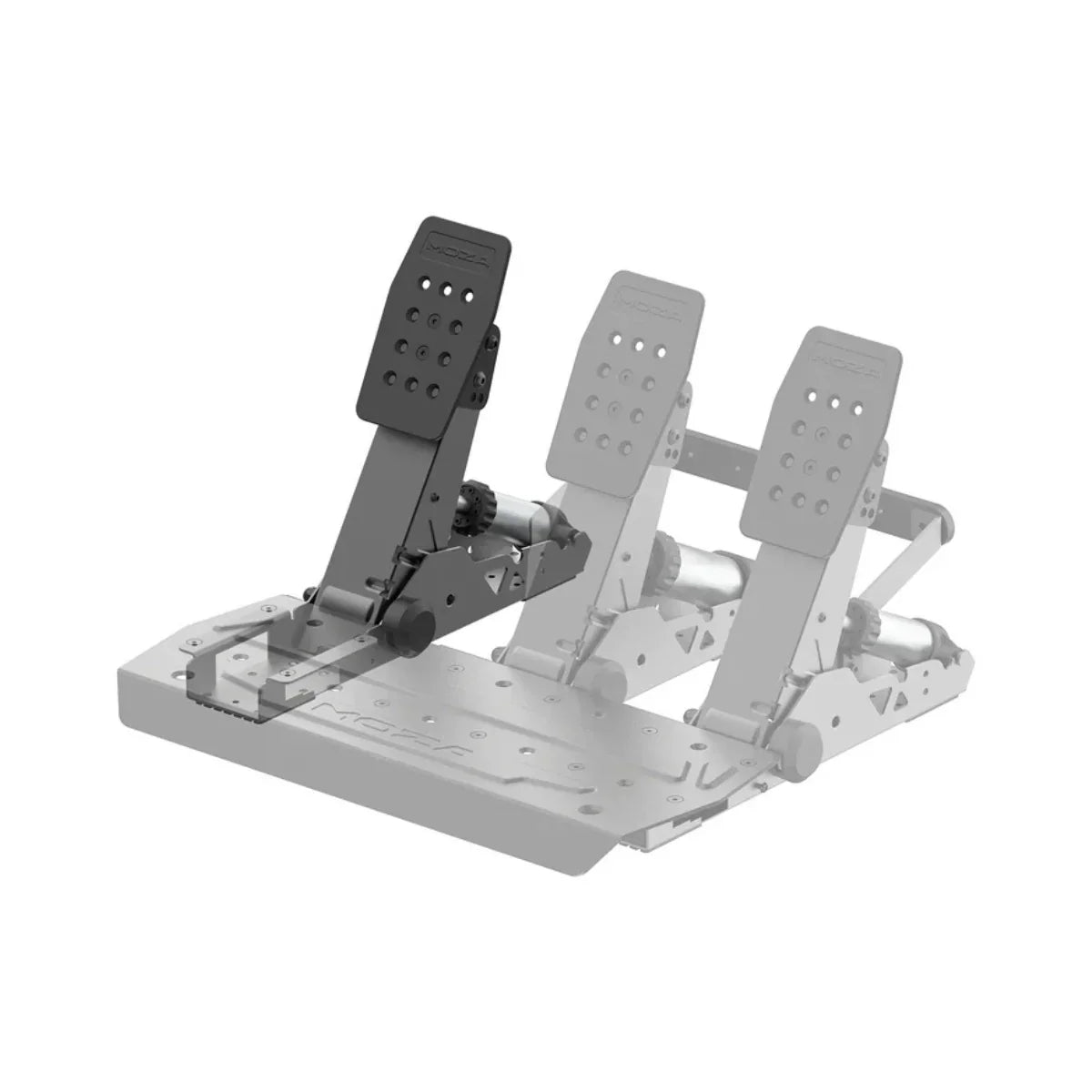 MOZA SRP2 Clutch Pedal