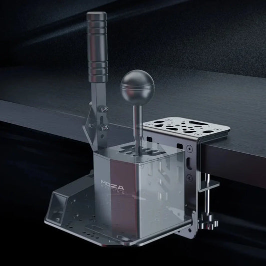 MOZA Universal Mounting Plate