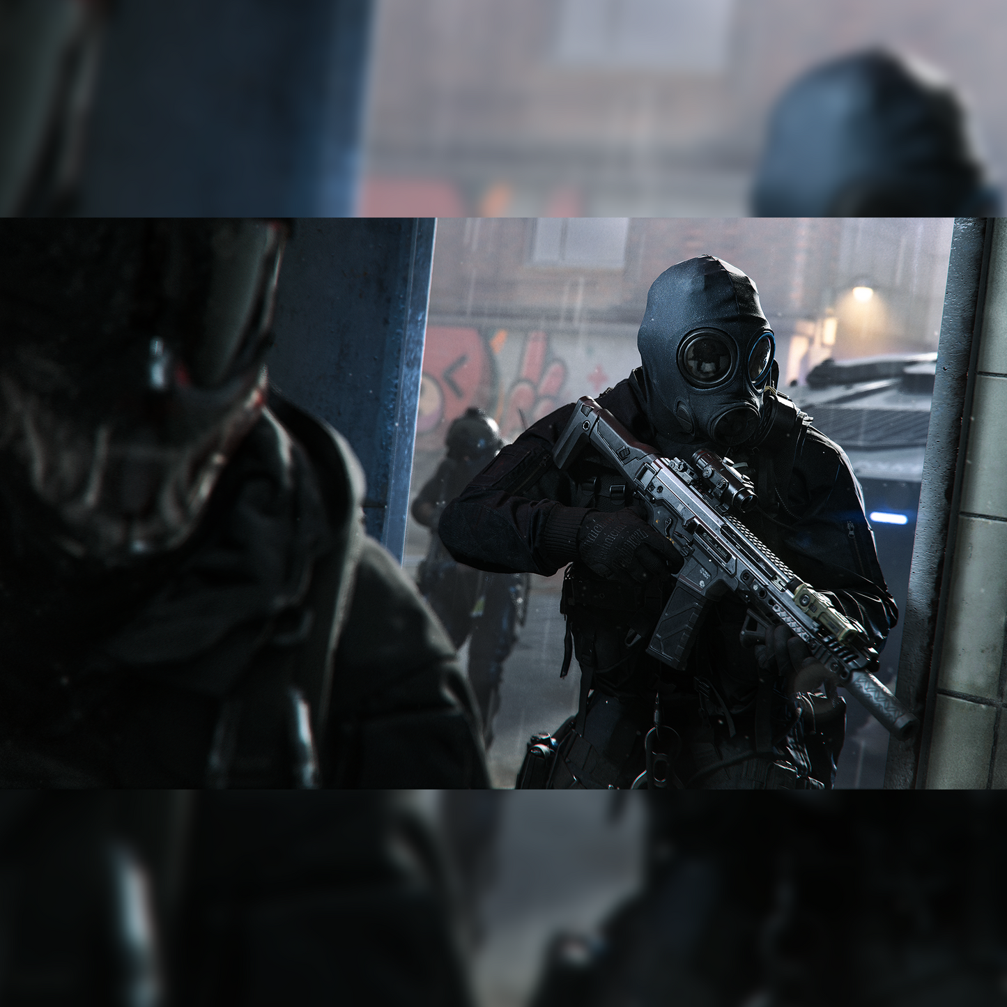 Call of Duty: Modern Warfare 4  - KOODOO