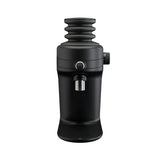Mahlkönig X64 SD espresso grinder with black bellows
