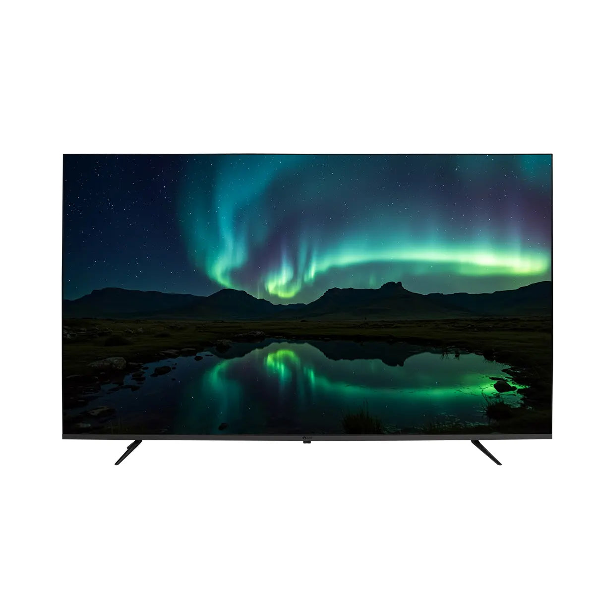 Mecer 65" 4K UHD (3840 x 2160) Smart LED Panel