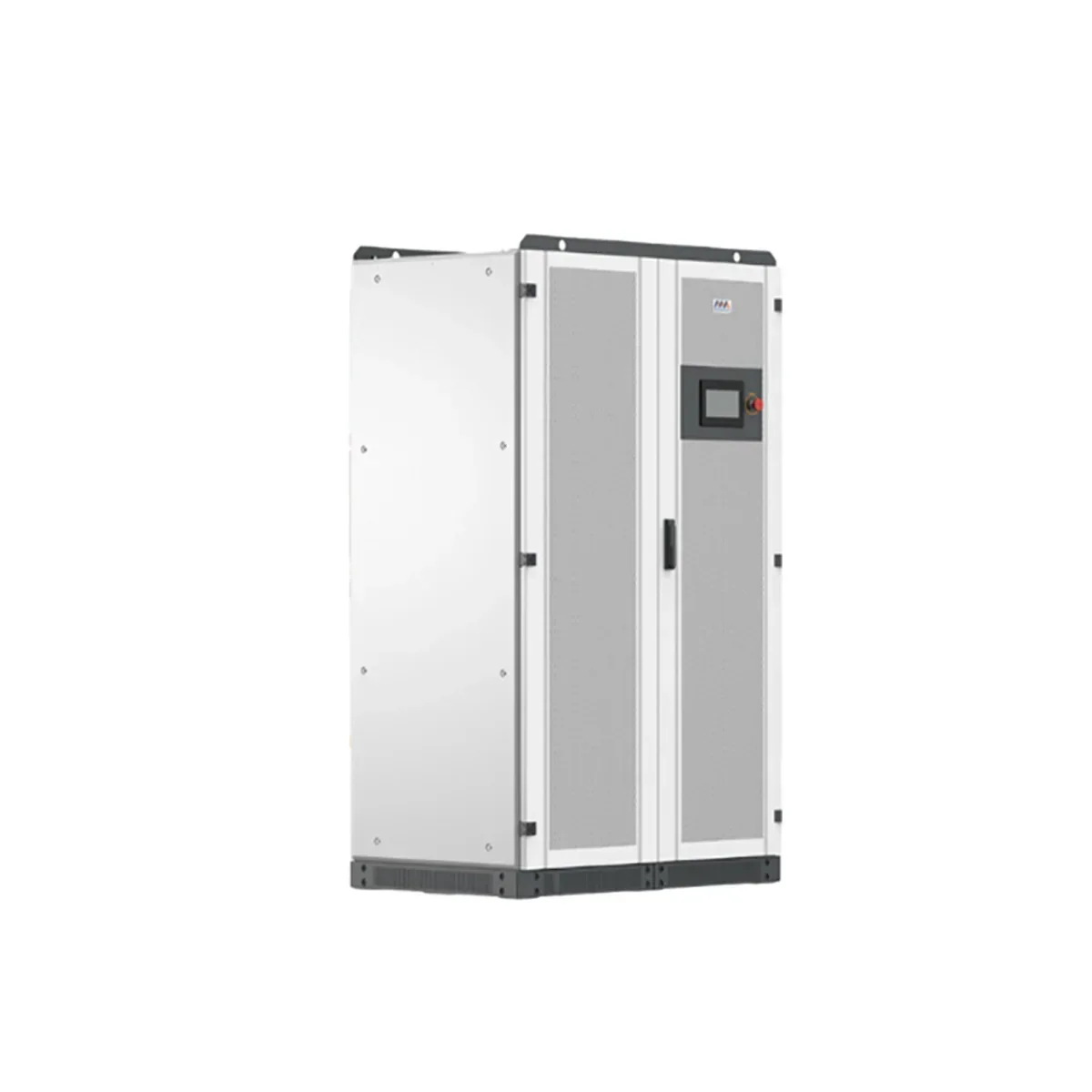 Megarevo MPS Microgrid 3 Phase Hybrid Inverter 100KW  PV 120KW 850V 144A (2 MPPT)