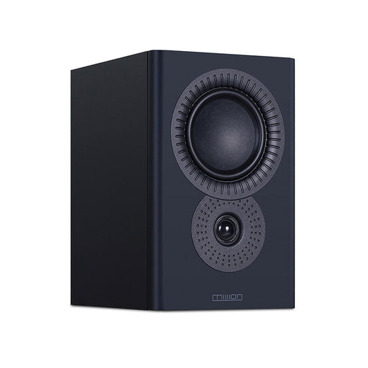 Mission LX-3 MKII Standmount/Surround Speakers (Pair)