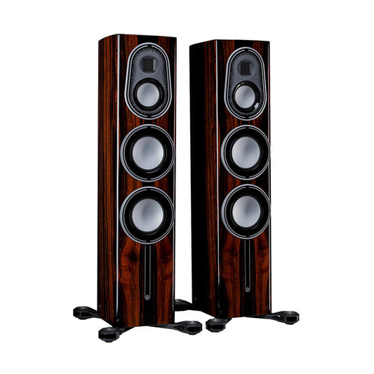 Monitor Audio Platinum 200 3G Floorstanding Speakers (Pair)