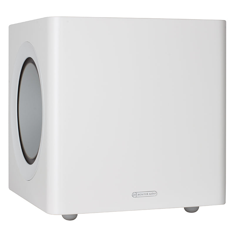 Monitor Audio Radius 380 Active Subwoofer 8 140W (Each)