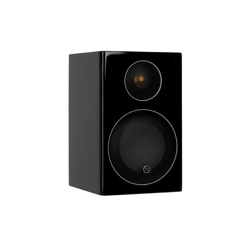 Monitor Audio Radius 90 Mini bookshelf Speaker (Pair)