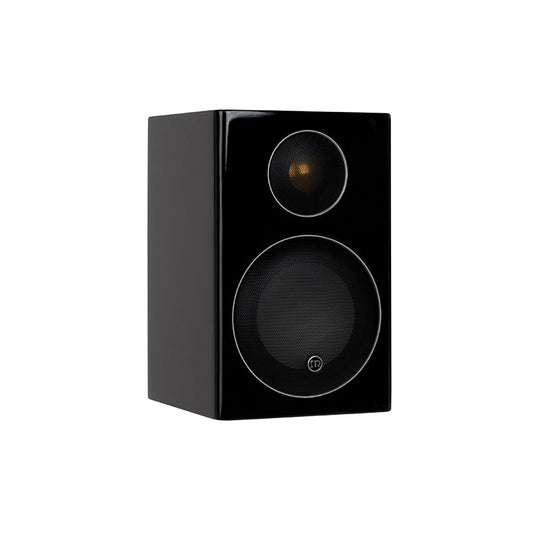 Monitor Audio Radius 90 Mini bookshelf Speaker (Pair)